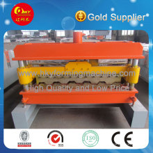 Hky 688 Floor Deck Roll Forming Machine